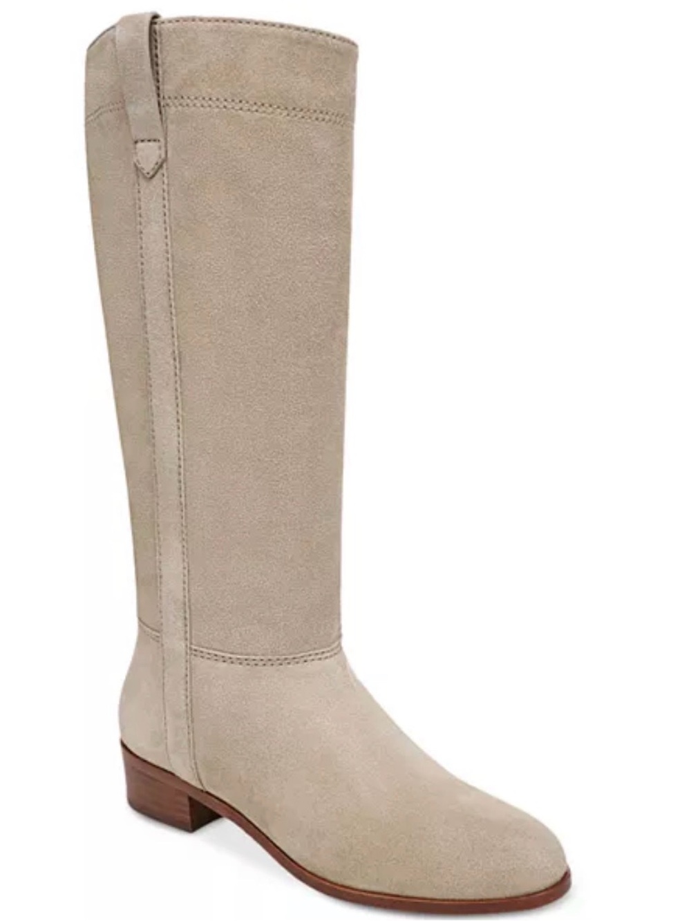 🌹VERONICA BEARD🌹 Dwyer Pull On Tall Boots Size: 6.5